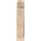 Ekena Millwork Traditional Slat Smooth Outlooker, Douglas Fir, 7 1/2"W x 24"D x 36"H OUT08X24X36TRA06SDF - alternate 4